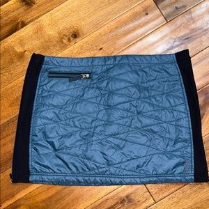 Skhoop Kari mini Skirt